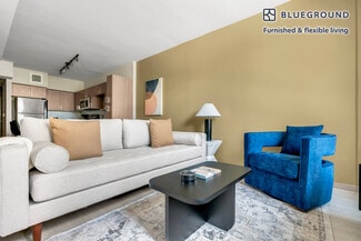 505 18th St S Unit FL4-ID1116, Arlington, VA 22202