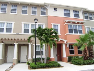 883 Millbrae Ct, West Palm Beach, FL 33401