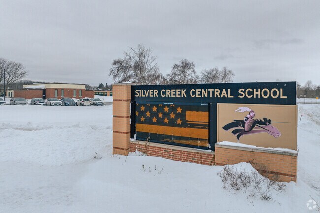 Silver Creek Middle School has an extensive academic program for students in Sheridan to excel academically and achieve their goals.