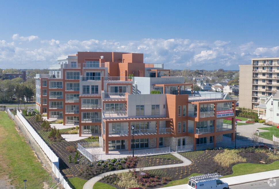 345 Ocean Blvd, Long Branch, NJ 07740 - photo 1