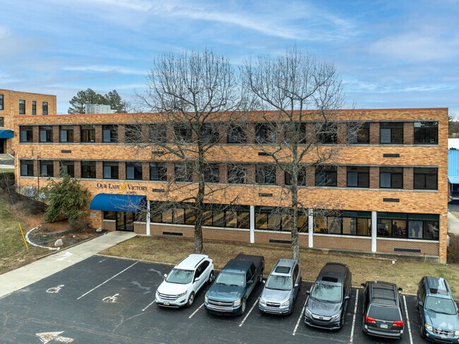 Our Lady Of Victory School
Private Elementary & Middle School
Delhi Hills, Cincinnati OH