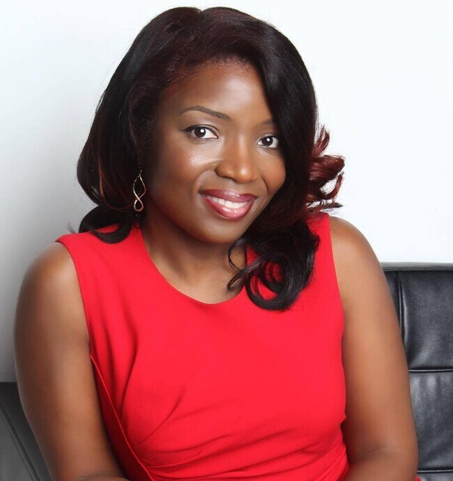 Ablavi Gbenyon-Little