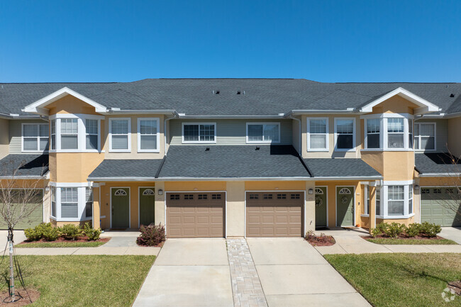 You will find lots of Condominiums in Oakleaf Plantation as well