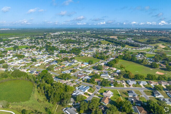 Acadia Estates is known for its luxury, comfort, being a quiet residential neighborhood.