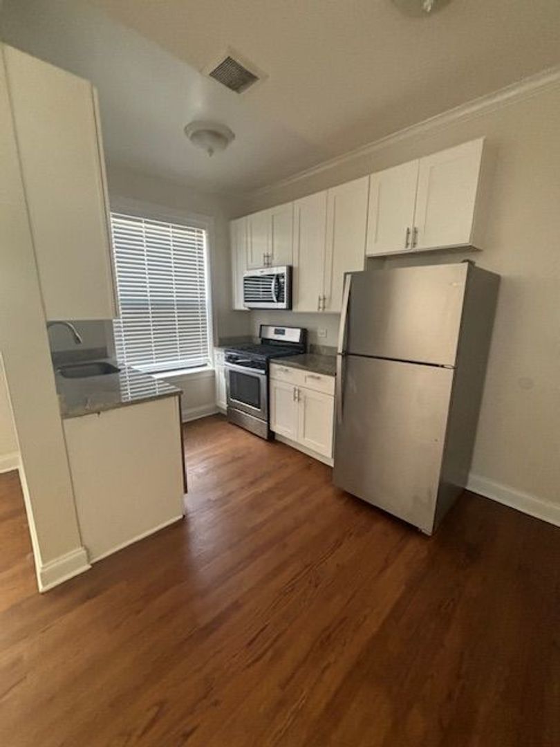 1654 W Wallen Ave unit 2, Chicago, IL 60626 - photo 1