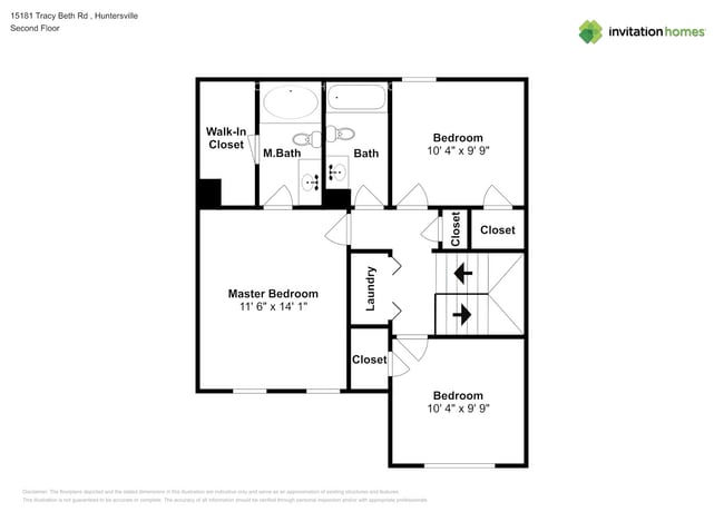 15181 Tracy Beth Rd, Huntersville, NC 28078 - photo 3