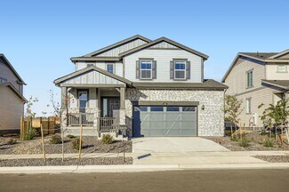 460 Donna Ln, Johnstown, CO 80534