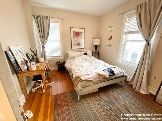 76 Parker Hill Ave unit 1, Roxbury Crossing, MA 02120 - photo 3