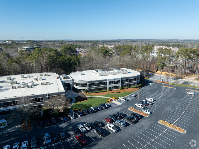 James Madison High School