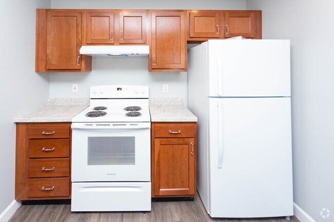 Sycamore Apartments, Kokomo, IN 46901 - photo 6