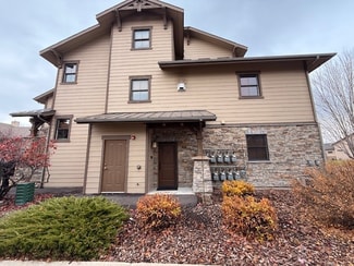 6008 St Moritz Dr Unit L, Whitefish, MT 59937