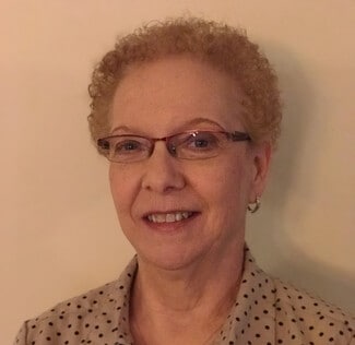 Nila Miller-Cronk
