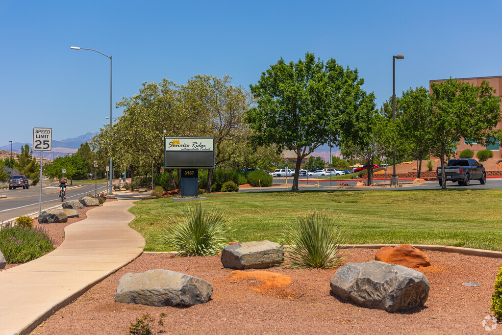 Sunrise Ridge Intermediate School 2