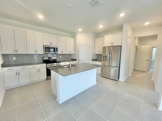 4309 Curacao Place, Poinciana, FL 34758 - photo 3