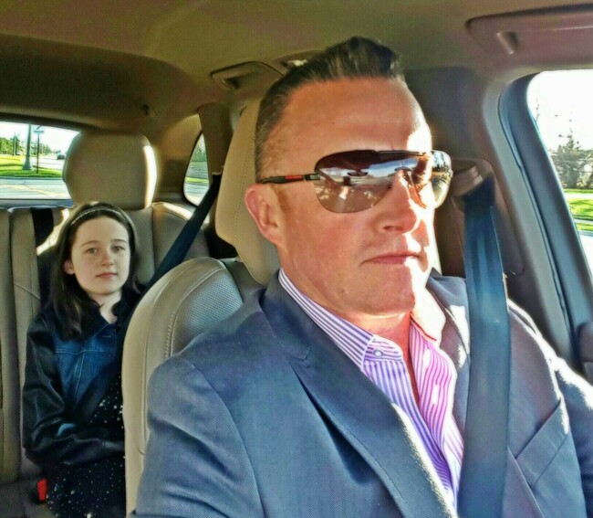 Agent Photo