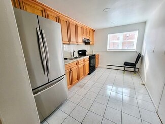 55 Colborne Rd Unit 1, Boston, MA 02135
