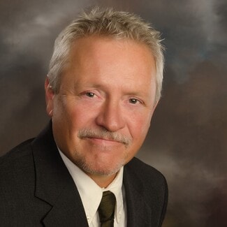 William Rickmeyer