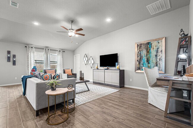 703 Grand Dale Dr unit 36452313, Lavon, TX 75166 - photo 7