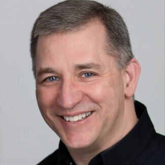 Mike Walker