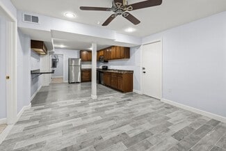 7637 Seans Terrace, Lanham, MD 20706