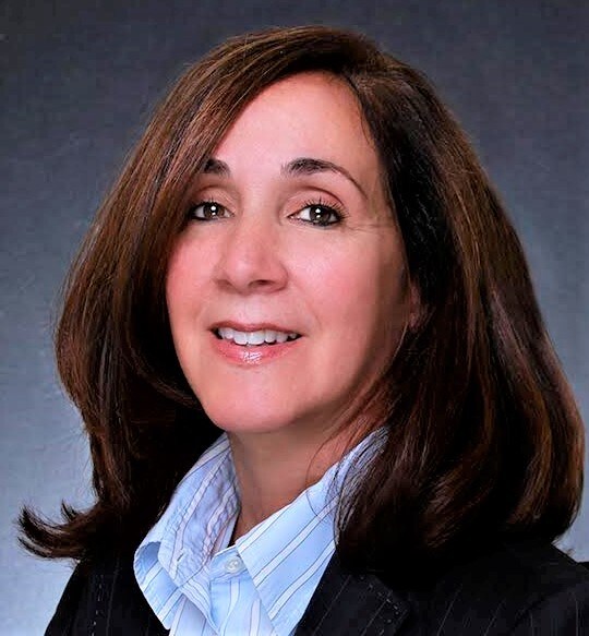 Cynthia Kilker