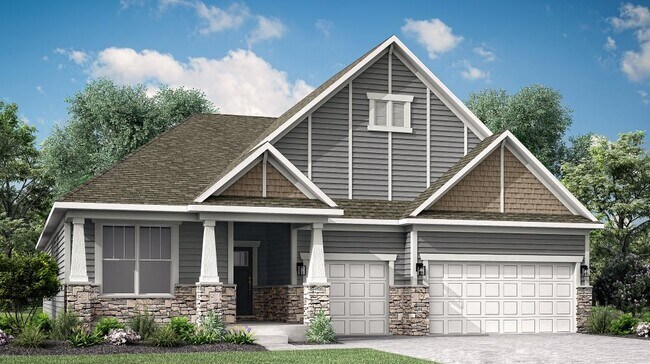 4205 Iron Gate Dr unit 36033848, Valparaiso, IN 46385 - photo 2