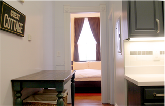 952 Haight St Unit 952 #1, San Francisco, CA 94117