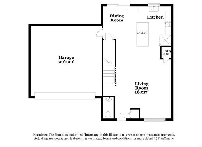 1316 Isabella Ln, Lavergne, TN 37086 - photo 2