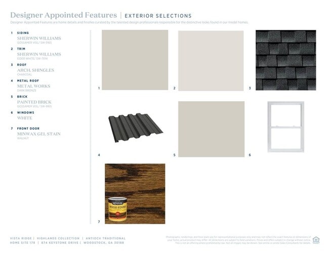 760 Keystone Dr unit 36828031, Woodstock, GA 30188 - photo 5