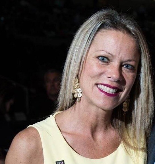 Stacey Lambright