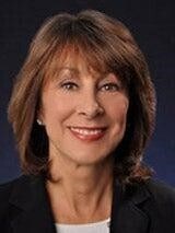 Kathy O'Rourke
