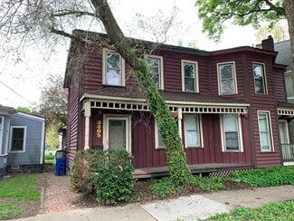 3305 Woodbine Ave Unit 3305 Woodbine, Cleveland, OH 44113