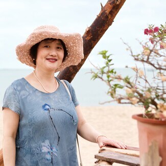 Wanda Wang