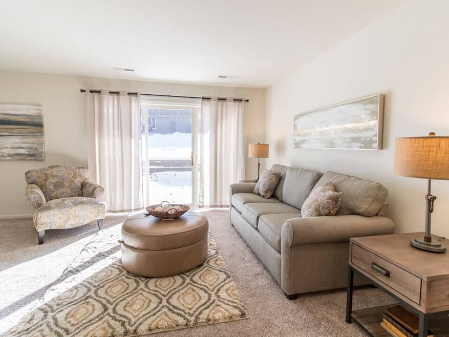 The Landings of Fountain Pointe, Grand Blanc, MI 48439 - photo 1