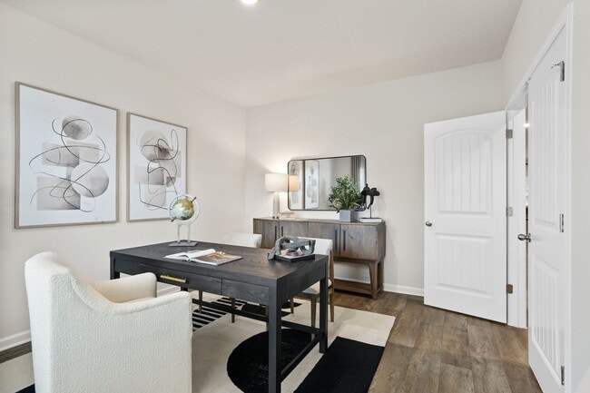 309 Rusty Plow Ln, Perry, GA 31069 - photo 3