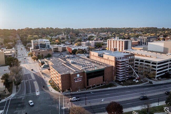 Tourtellotte Park has a cost of living score of 86.7 and is a great place to live.