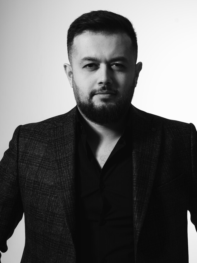 Agent Photo