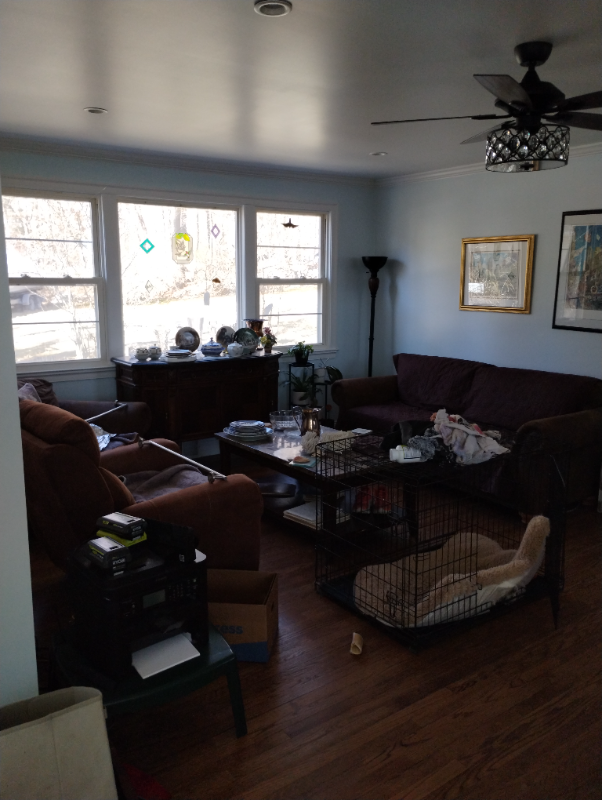 68 E Cross Rd, Stamford, CT 06907