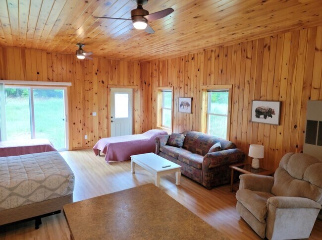 2050 N Haze Rd unit Studio, Beulah, MI 49617 - photo 5