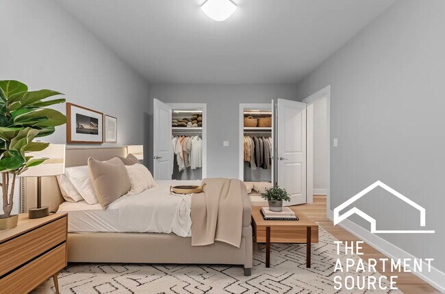 1337 W Walton St unit 1, Chicago, IL 60642 - photo 7