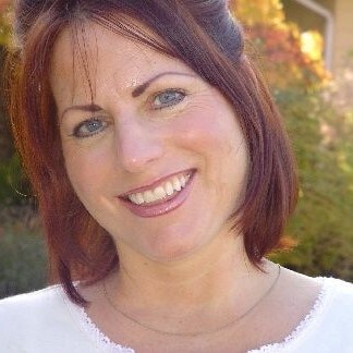Mary Johnson