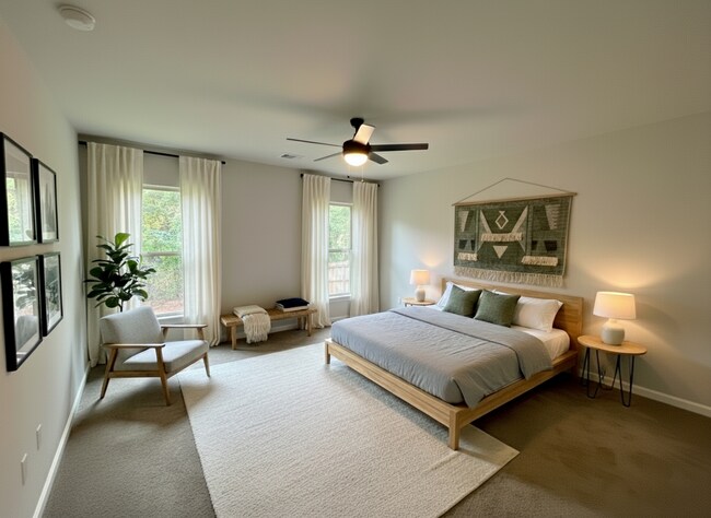 418 Zinfandel Place, Haughton, LA 71037 - photo 5