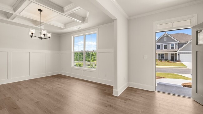 152 Parkview Dr, Dallas, GA 30157 - photo 4