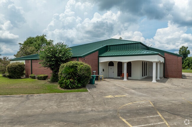 Eternity Christian Academy has a student population of 39 students.