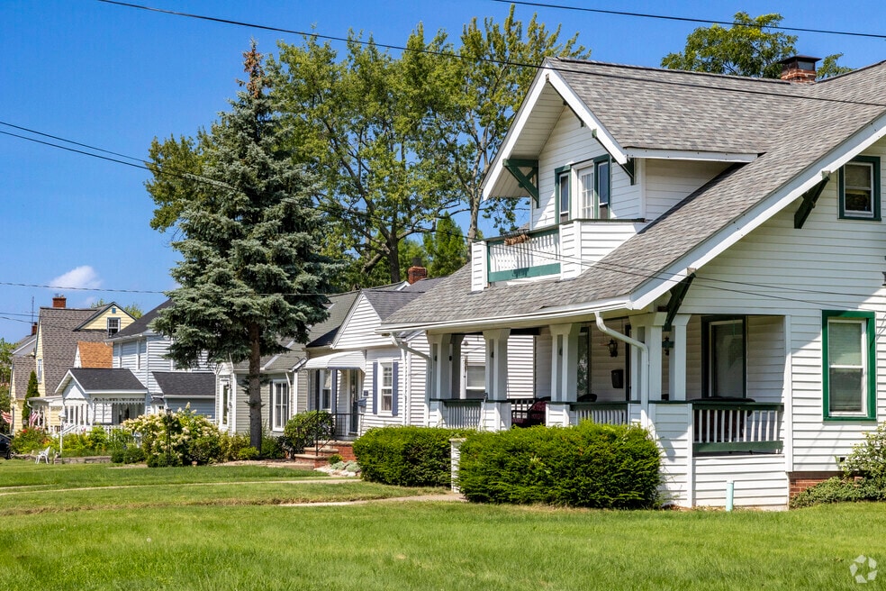 Wickliffe Neighborhood Video