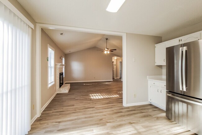 4009 Beaverbrook Dr, Indian Trail, NC 28079 - photo 6