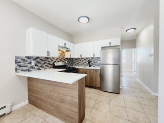 134 Wilkinson Ave Unit 3L, Jersey City, NJ 07305