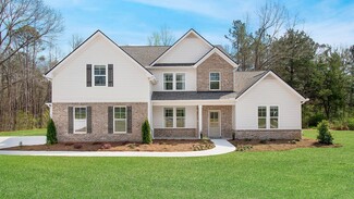 43 Saddleridge Trail Unit 36469392, Senoia, GA 30276