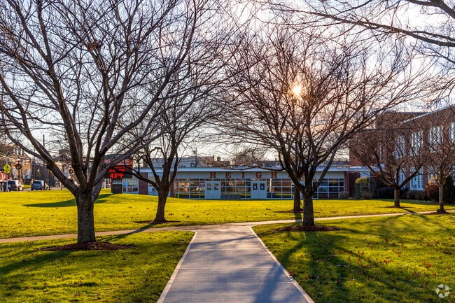Hasbrouck Heights High School