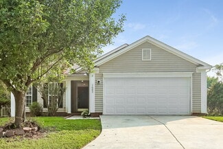 1003 Salmon River Dr, Monroe, NC 28110